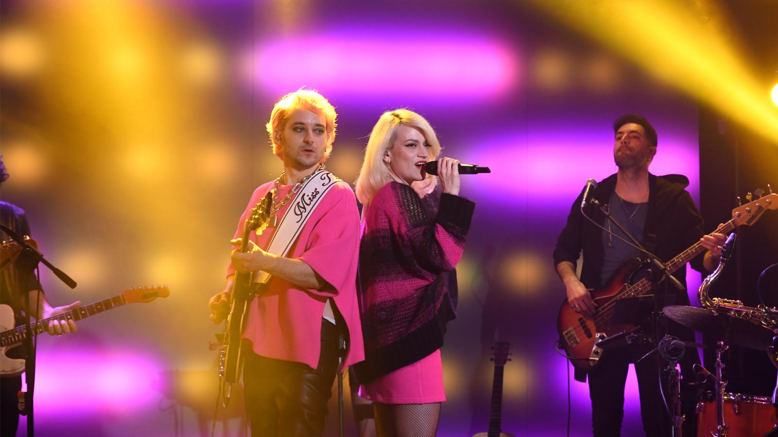 "Tonica" il lato D della musica RAI Ufficio Stampa